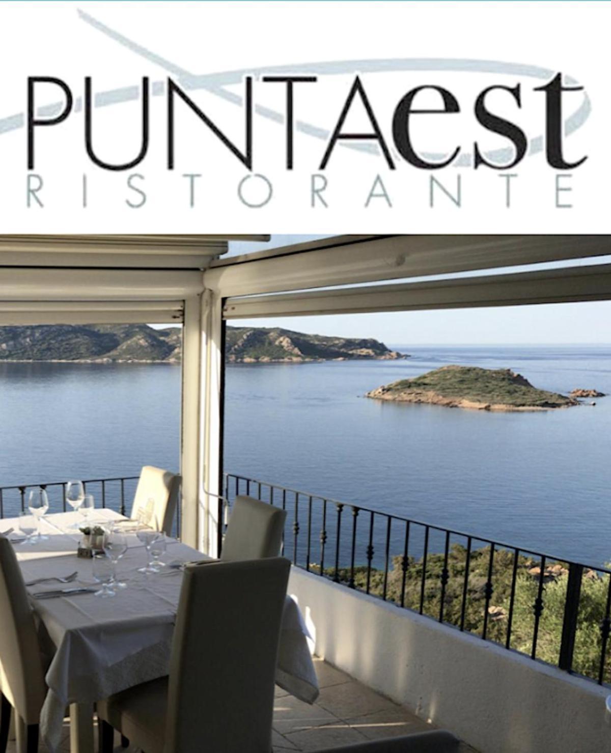 San Teodoro Punta Est Delizioso Monolocale Vista Mare Apartment Exterior foto